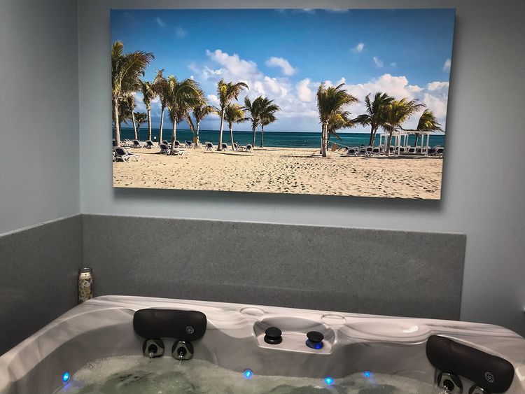 Canvas Print