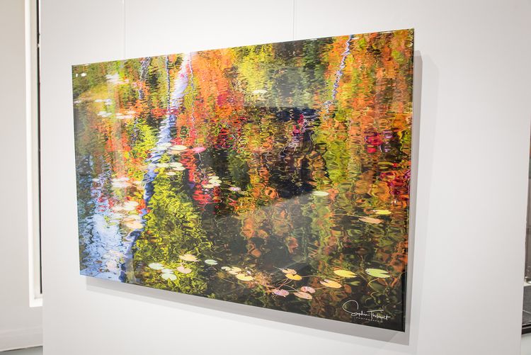 Canvas Print