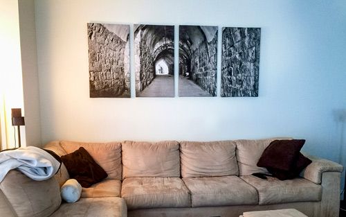 Canvas Print