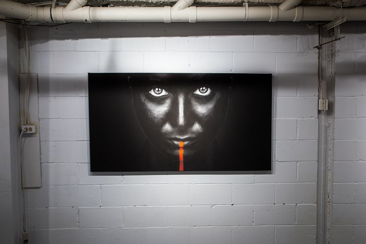 Canvas Print