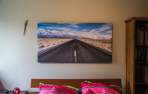 Canvas Print