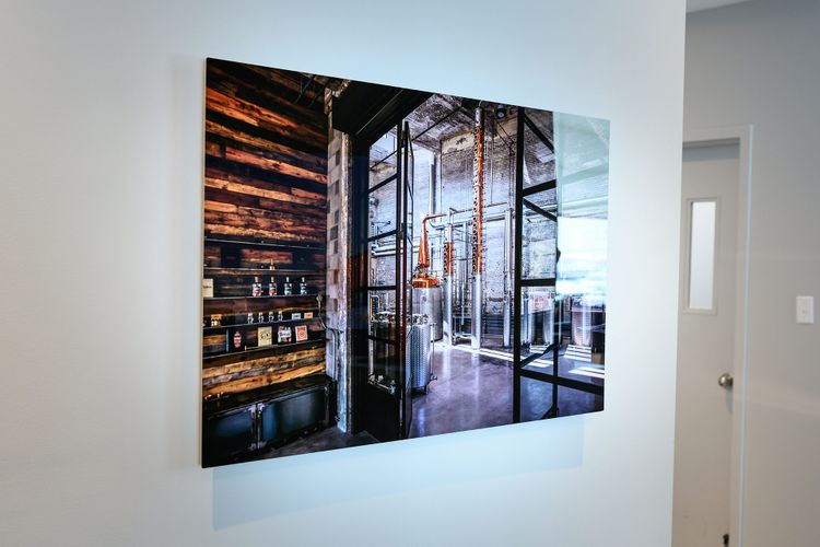 Acrylic Print