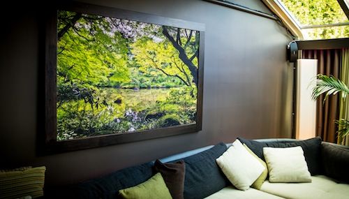 Canvas Print