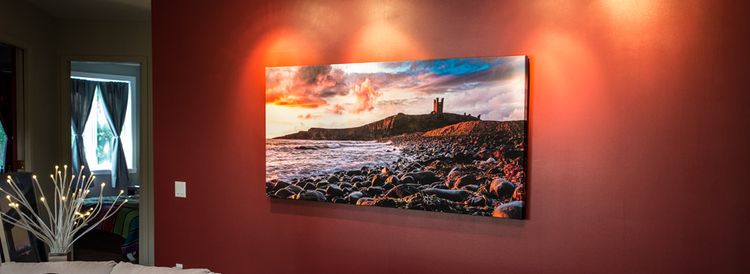 Canvas Print