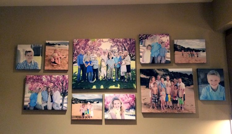 Canvas Print