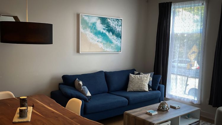 Canvas Print
