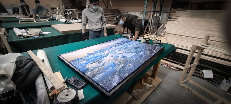 Canvas Print