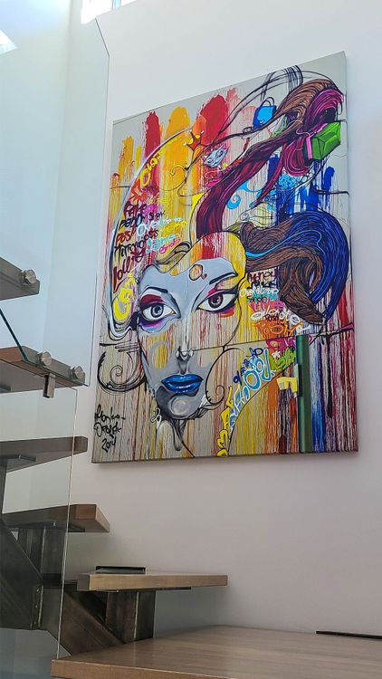 Canvas Print