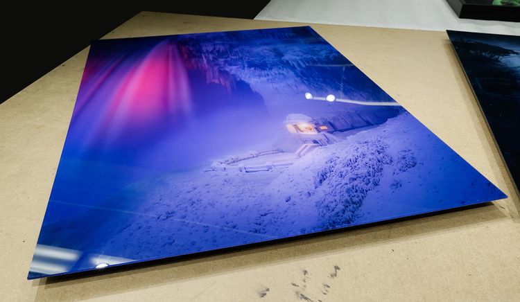 Acrylic Print
