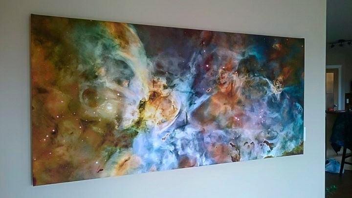 Canvas Print