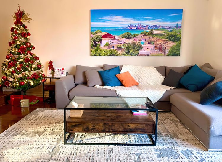 Canvas Print