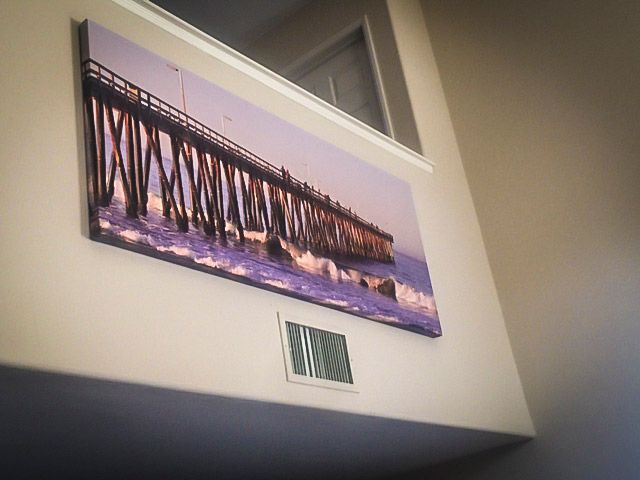 Canvas Print