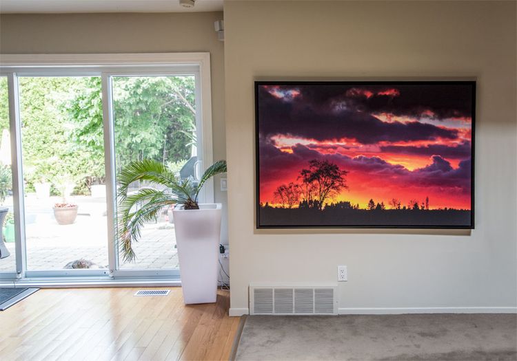 Canvas Print
