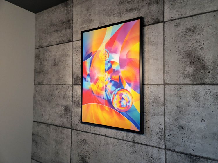 Canvas Print