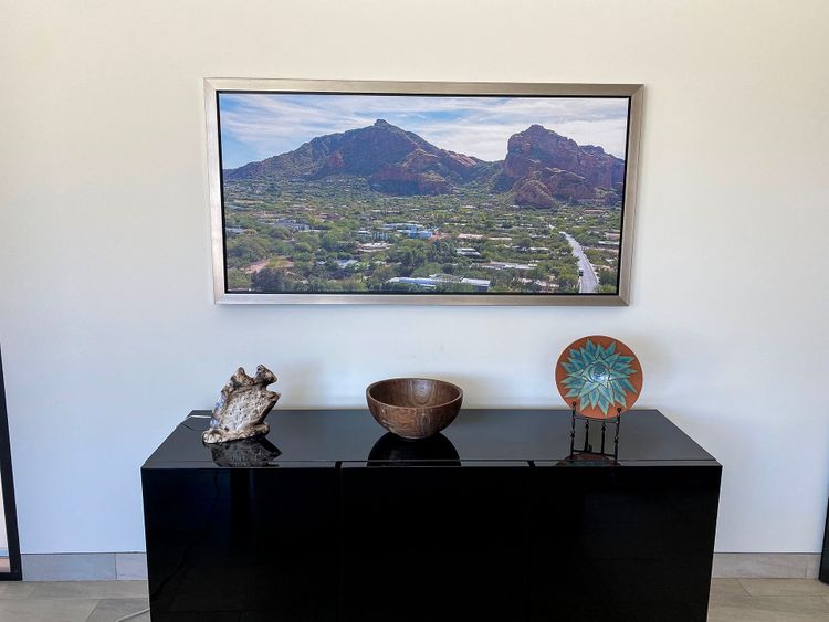 Canvas Print