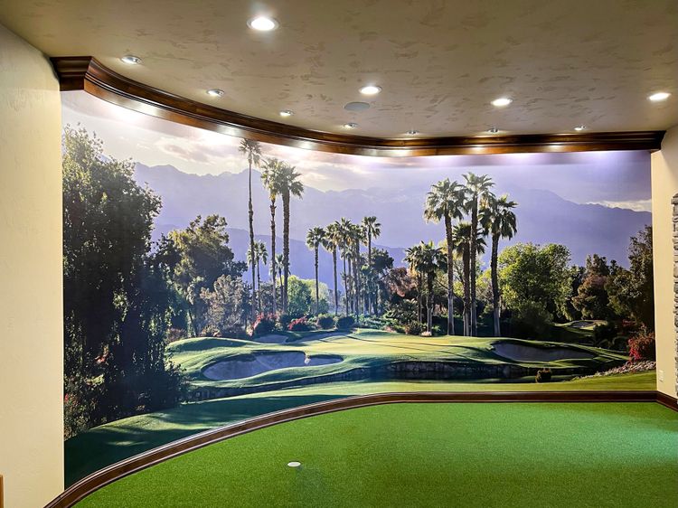 Mural Print