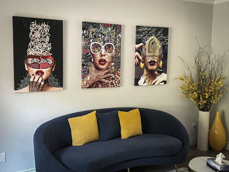 Canvas Print
