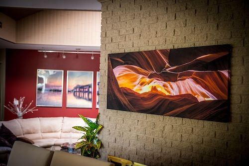 Canvas Print