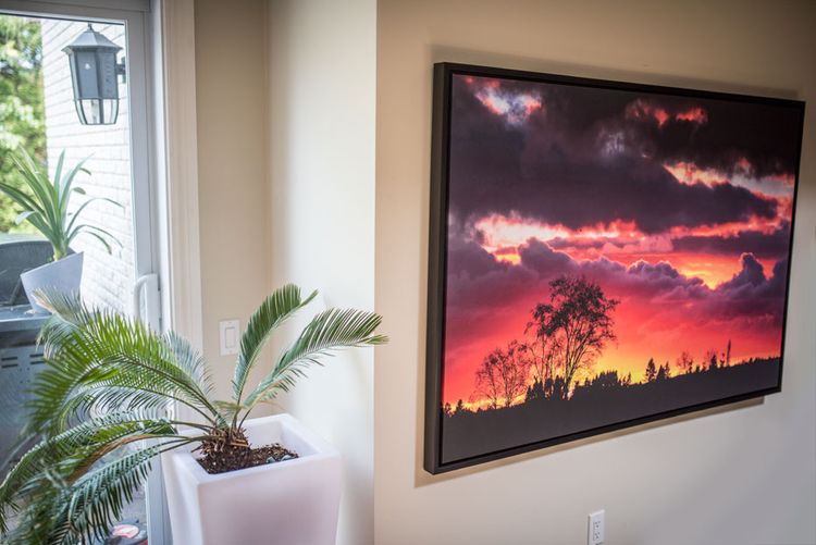 Canvas Print