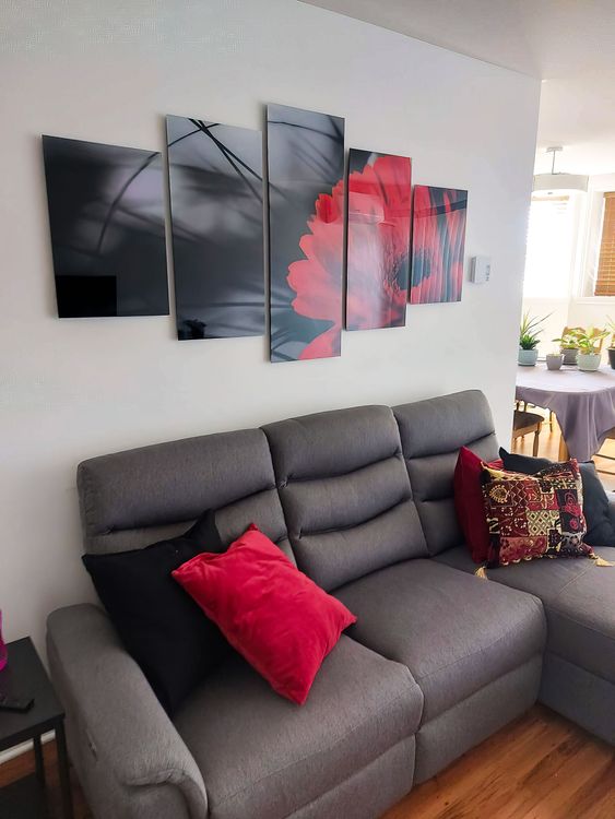 Acrylic Print