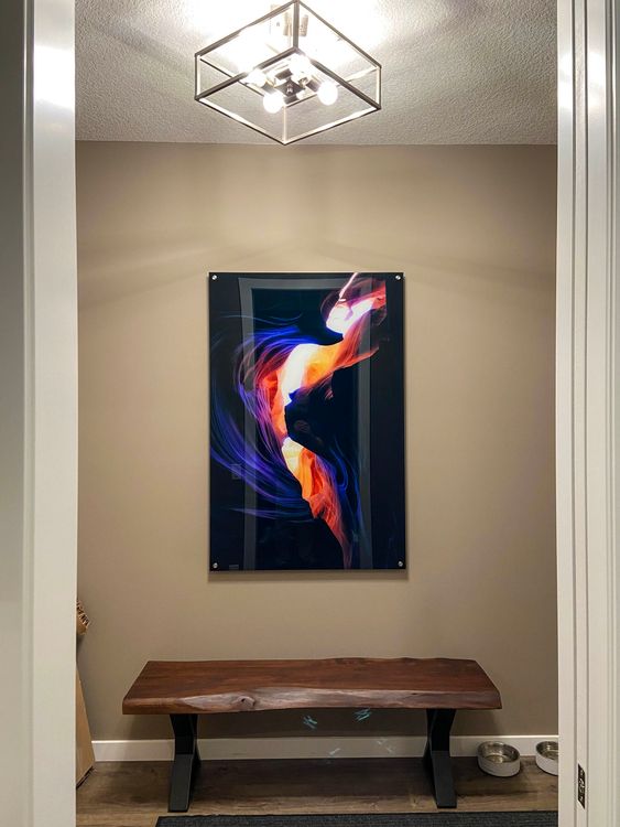 Acrylic Print