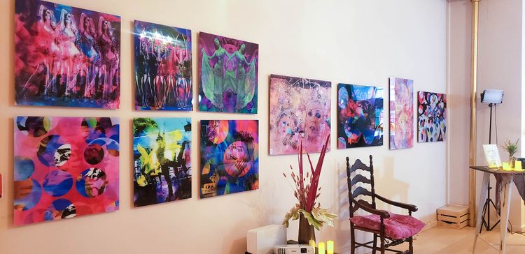 Acrylic Print