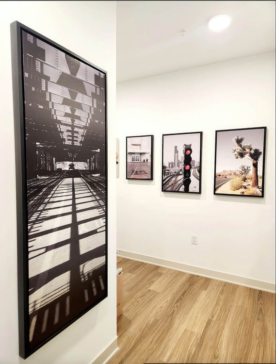 Canvas Print