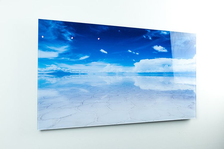 Acrylic Print