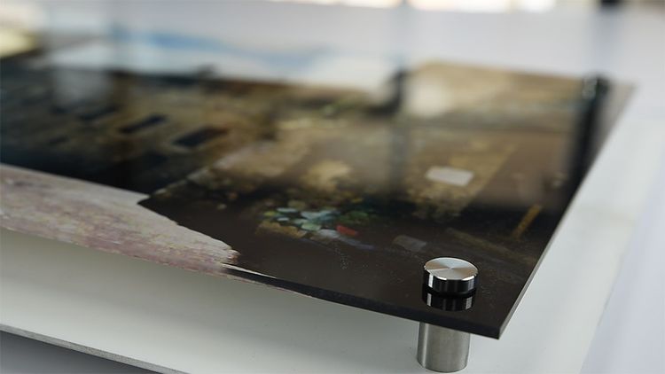 Acrylic Print