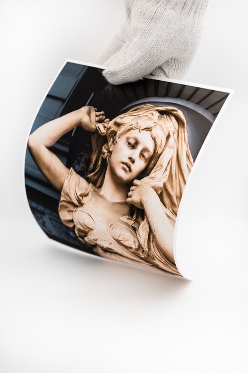Fine Art Matte Paper
