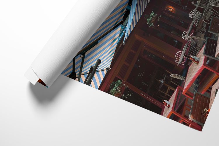 Canvas Print