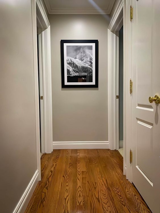 Framed Print