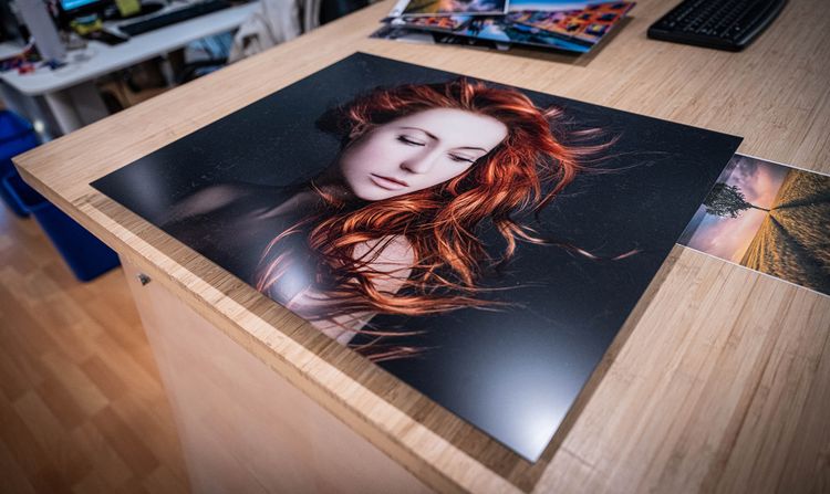 Acrylic Print