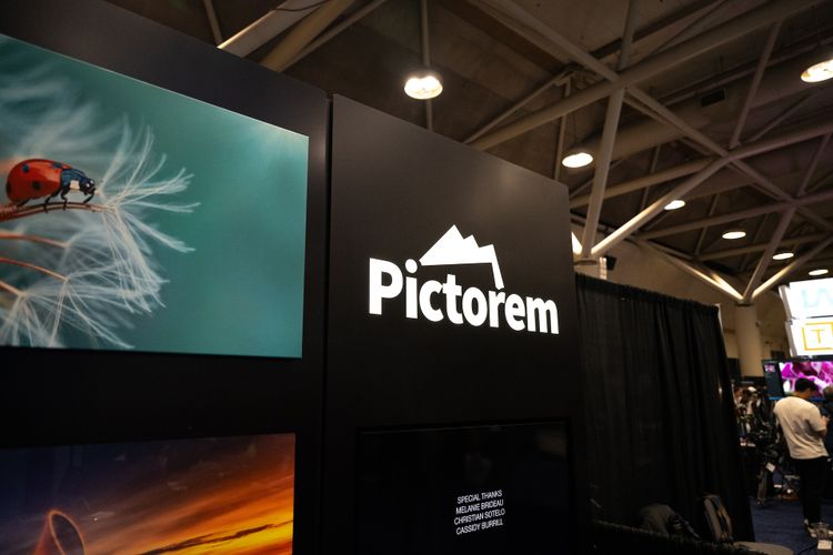 About Pictorem