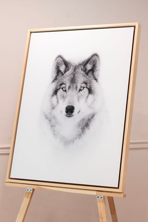 Acrylic Print Non Glare