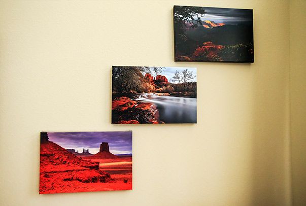 Canvas Print