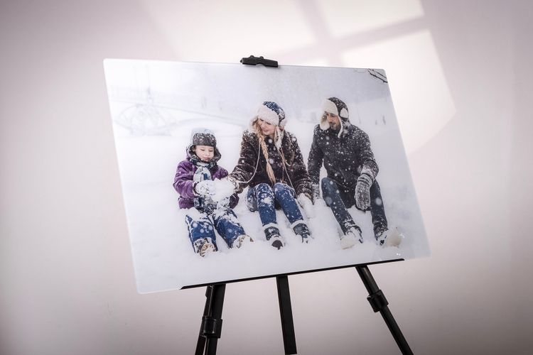 Acrylic Print