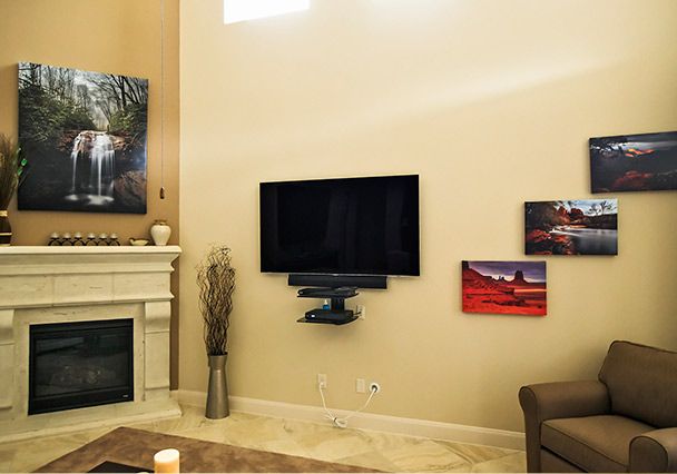 Canvas Print