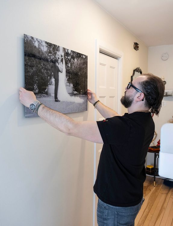 Acrylic Print