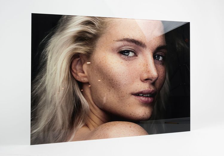 Acrylic Print