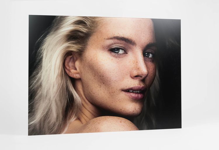 Acrylic Print Non Glare