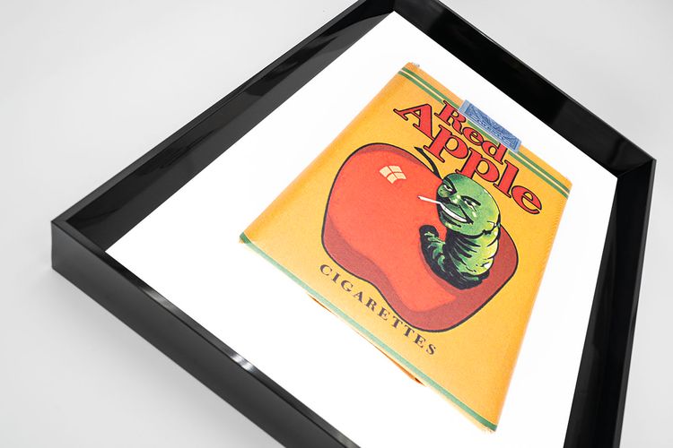 Custom Frame - Moulding 631-109