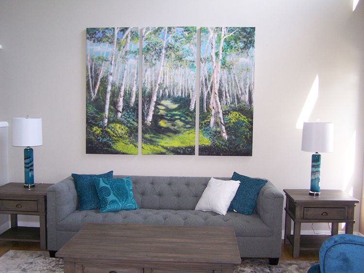 Canvas Print