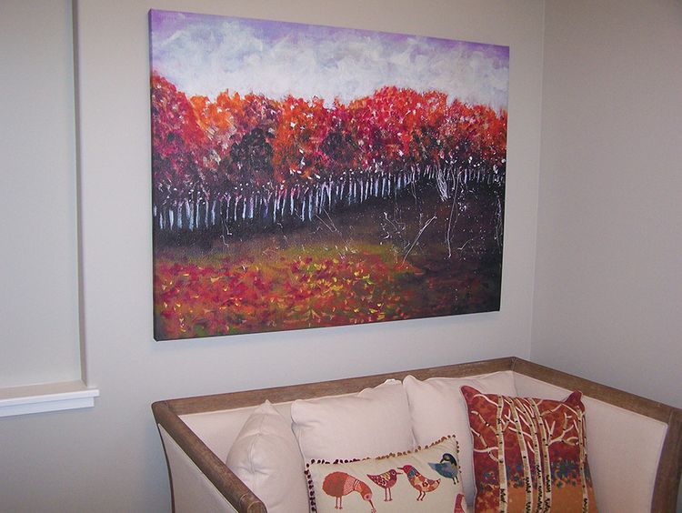 Canvas Print
