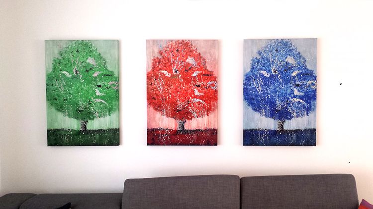 Canvas Print