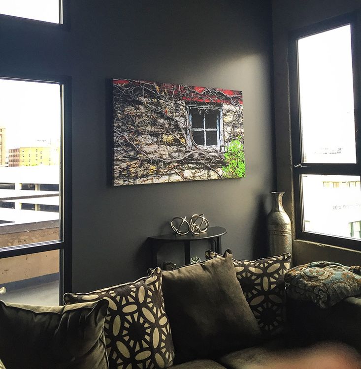 Canvas Print