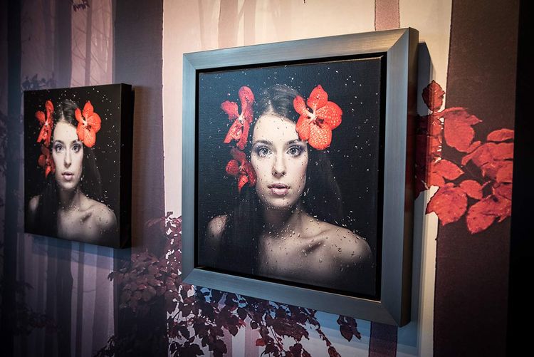 Canvas Printing