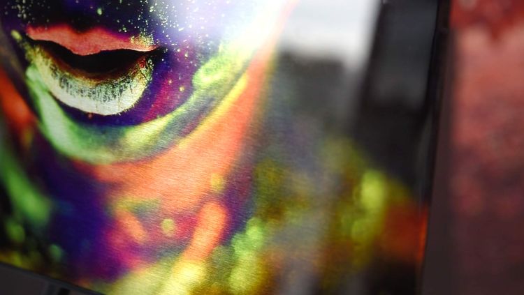 Canvas Epoxy