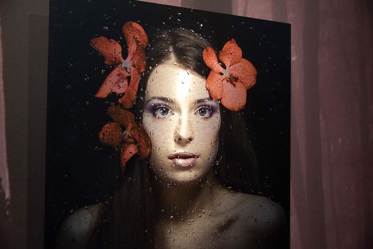 Metal Print