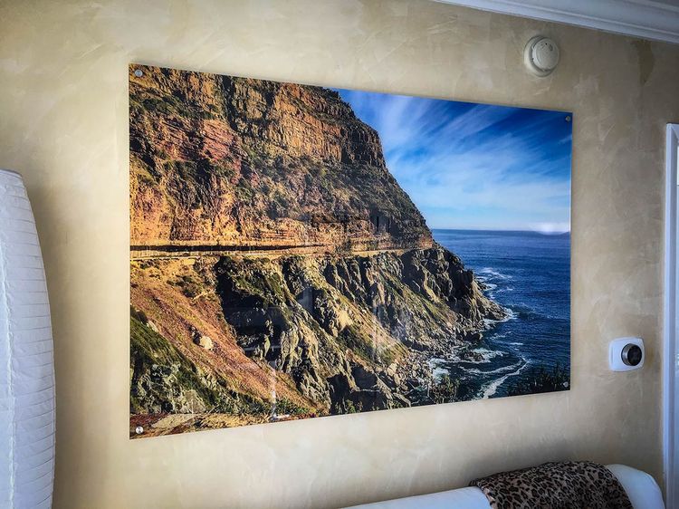 Acrylic Print